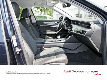 Audi A6 - 11