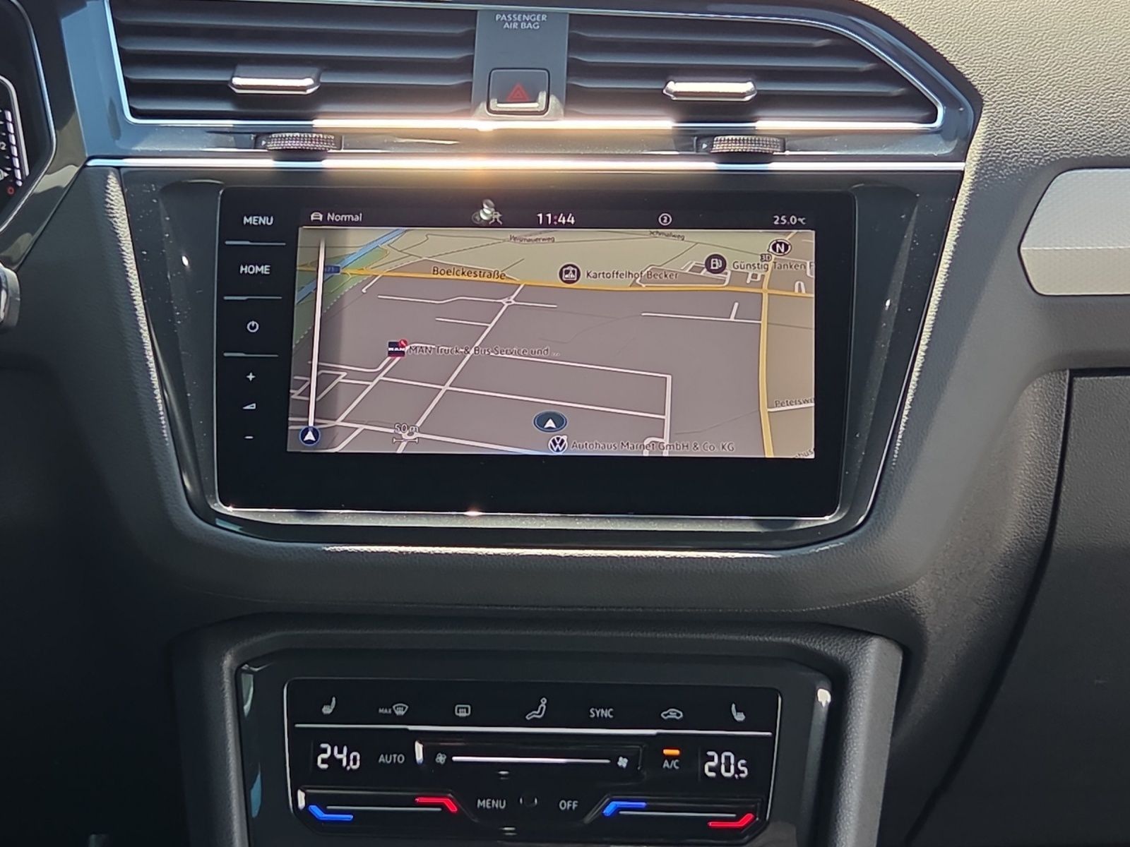 Volkswagen Tiguan - Bild 8