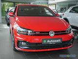 Volkswagen Polo 2.0 GTI DSG Navi LED RFK,ACC,PRV.VERGL. - Volkswagen Polo: Dsg