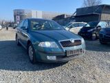 Skoda Octavia Lim. Standhz*Xenon*DSG*Klimaautom*Temp* - Skoda Octavia aus 2005 mit Diesel-Antrieb