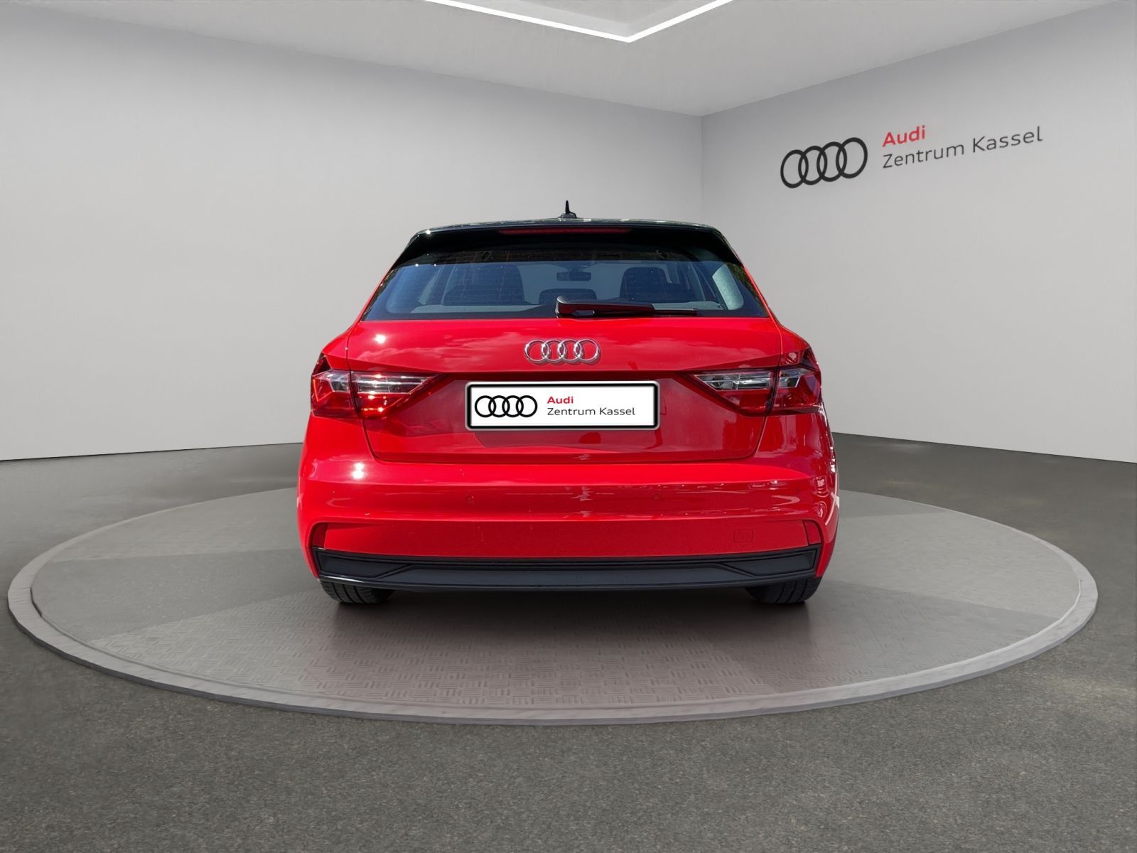 Audi A1 - Bild 5
