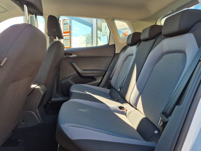 Seat Arona Style 1.0 TSI 7-Gang-DSG