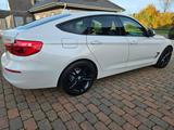 BMW 330 Gran Turismo Gran Turismo 330i xDrive Lu... - BMW 330 Gran Turismo Gebrauchtwagen