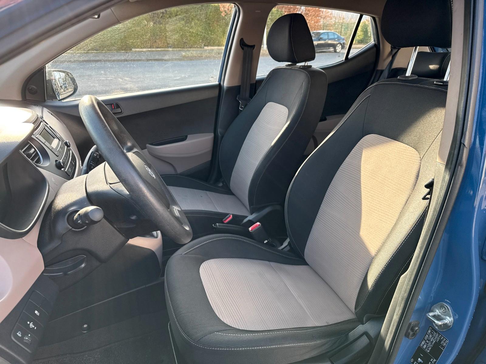 Hyundai i10 Classic Hu Neu* Klimaanlage*