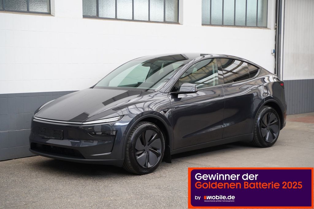 Image of Tesla Model Y