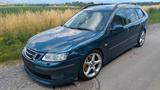 Saab 9-3 Aero SportCombi 2.8 V6 Turbo - Saab: 2.8