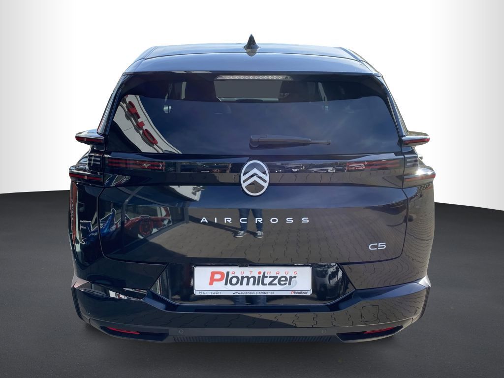 Fahrzeugabbildung Citroën C5 Aircross Hybrid 145 MAX *beh. Frontscheibe*