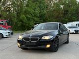 BMW 520 Baureihe 5 Lim. 520 i M-PAKET AUTOMATIK - BMW 520: 520i M Paket