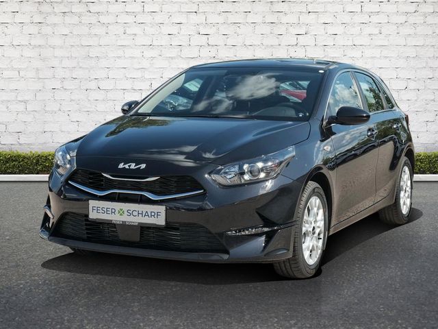 Kia Ceed 1.5T DCT7 VISION KOMFORT+ NAVI Sitzhzg.