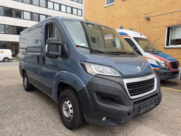 Peugeot Boxer - 3