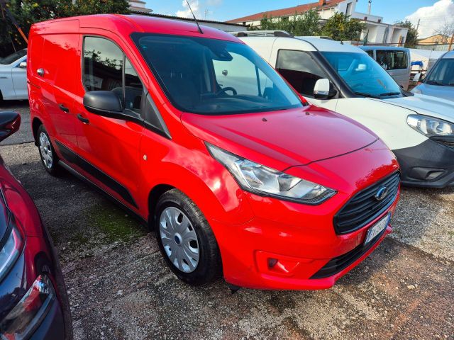 Ford Transit Connect Transit Connect 240 1.5 TDC