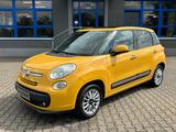 Fiat 500L Lounge