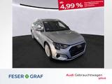 Audi A3 Sportback 35 TDI advanced Stronic,LED,Navi+,K