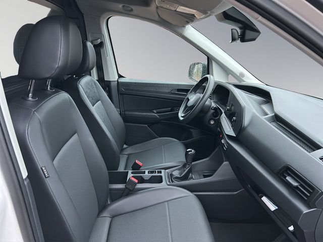 Caddy Maxi Commerce Maxi