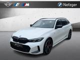 BMW M340i xDrive Touring M Sport RFK PANO LED H&K - gebrauchte BMW M340i aus dem Jahr 2024
