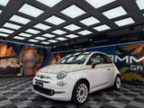 Fiat 500 C 0.9 TwinAir Turbo 85 CV Lounge (881) - Fiat 500: Twinair 85