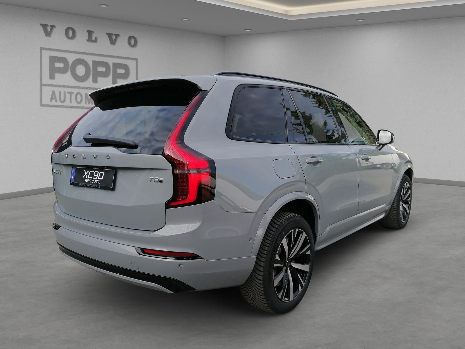 Volvo XC90 - Bild 5
