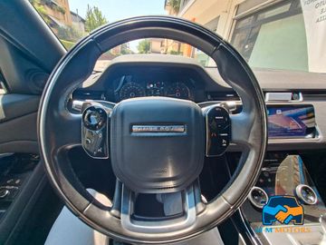Land-Rover Range Rover Evoque - 11