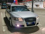 Audi A6 2.0 - Audi A6 aus 2005: Kombi