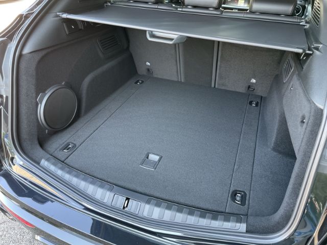 Fahrzeugabbildung Alfa Romeo Stelvio 2.0 Turbo 16V Intensa Q4 Autom. Panorama