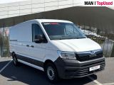 MAN TGE 3.100 4X2F SB Kasten LED Kamera Klima ZV - Offers matching your search criteria