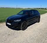 BMW X3M Competition 2j. Garantie - BMW X3 M Gebrauchtwagen in München