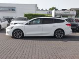 Ford Focus Turnier ST-Line AHK LED Pano - Ford Focus mit Diesel-Antrieb: Kombi