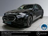 Mercedes-Benz E 300 Tde 4M AMG SUPERSCREEN NIGHT PANO 20" HUD - Mercedes-Benz E 300: 300td