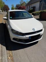 Volkswagen Scirocco 1.4 Tsi 2010 - VW Scirocco in Düsseldorf