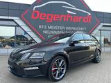 Skoda Octavia Combi RS 4x4 DSG LED NAVI KAMERA - Skoda Octavia mit Diesel-Antrieb: Kombi, Combi L K