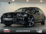 Audi A6 45TDI QUATTRO SPORT* MATRIX#ACC#VIRTC#SH#AHK - Audi A6 Gebrauchtwagen in Dresden