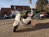 TGB Bellavita 300 - TGB MOTORRAD