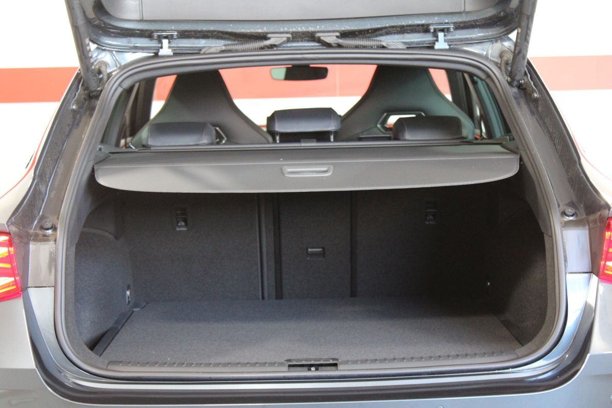 Cupra Leon - Bild 13