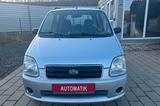 Suzuki Wagon R+ 1,3 Comfort Automatik HU 12 /2027 Klima - Suzuki Wagon R+ Gebrauchtwagen
