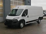 Opel Movano C Kasten HKa L4H2 3,5t Edition - Opel Movano Jahreswagen