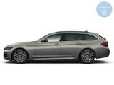 BMW 520 d M-Sport ACC HUD HiFi Laserlicht Sportsitze - BMW: Laserlicht