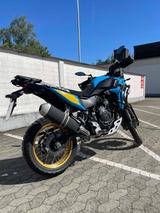 Yamaha Ténéré 700 Rally, ! NEU ! viel Zuberör - Yamaha Tenere 700 Rally