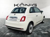 Fiat 500 - Vorschau Bild 4