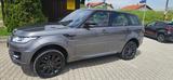 Land Rover Range*Rover*Sport*3.0*SDV6*HSE*Dynamic*MEGA-VOLL - Land Rover Gebrauchtwagen