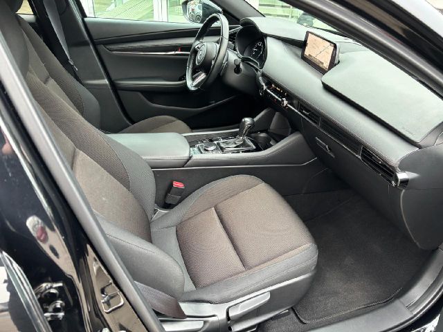 Mazda 3 2.0 Aut. Exclusive-Line NaviKamera