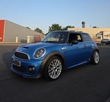 MINI Mini Cooper SD R56 John Cooper Works Edition - MINI John Cooper Works aus 2012