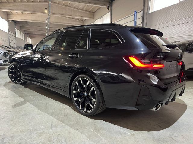 Other BMW 320 dA 48V xDrive "19 Msport Pro Black/M spo imagem 3