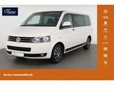 Volkswagen T5 Multivan 2.0 TDI 4Motion Edition 25 - Volkswagen: Multivan TDI
