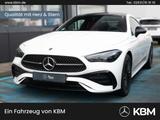 Mercedes-Benz CLE 180 Coupé AMG°PREM+°ROT°HuD°PAN°MEM°NIGHT° - Mercedes-Benz CLE 180 Gebrauchtwagen