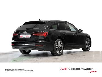 Audi A6 - 4