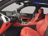 BMW XM - Vorschau Bild 12