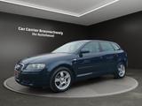 Audi A3 Sportback 1.9 TDI DSG Ambiente+PDC+Alu - Audi A3 mit Diesel-Antrieb: 1.9
