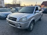 Hyundai Tucson 2.7 GLS 4WD Automatik Klima Tüv Neu - Hyundai TUCSON aus 2006: Gls