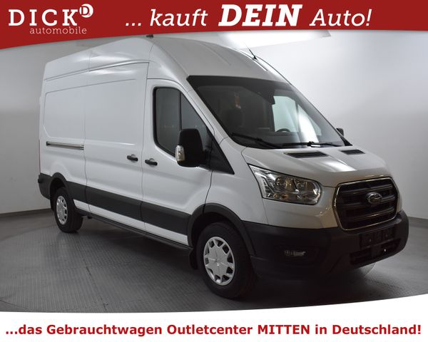 Ford Transit 2.0D 350 L3 >3SI+KLIM+STDHZ+KAM+AHK+TEMP