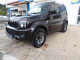 Suzuki Jimny Ranger Style/1.Hd/AHK/Klima/Leder/ - Suzuki Jimny: Style